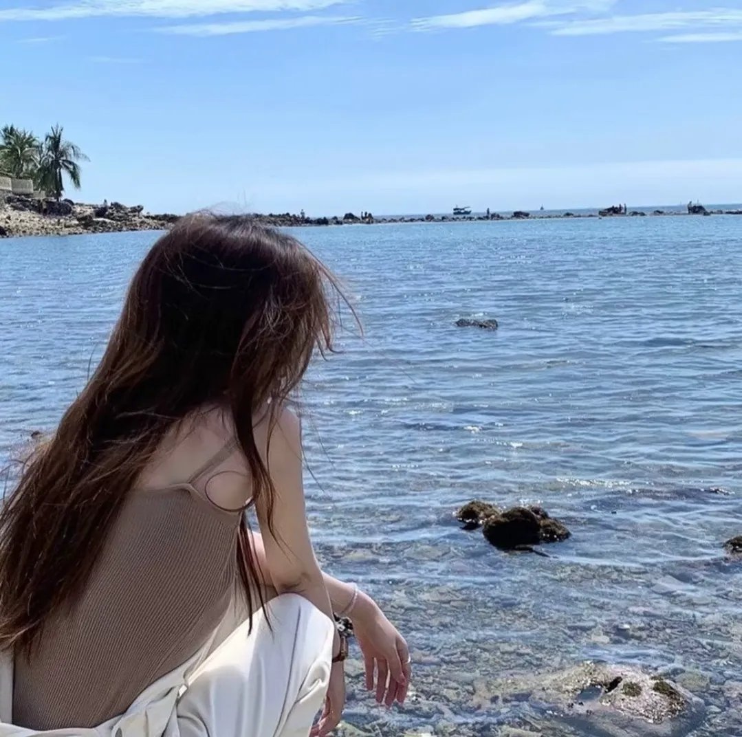 鱼缸里的生活